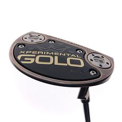 Used Scotty Cameron Xperimental Golo Six.2 Putter / 33.0 Inches - Image 2