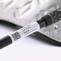 Taylormade Qi35 LS Driver / 9 Degree / Regular Flex Fujikura Air Speeder 50 - Image 7