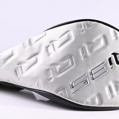 Taylormade Qi35 LS Driver / 9 Degree / Regular Flex Fujikura Air Speeder 50 - Image 9