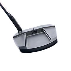 Used PXG Battle Ready II One & Done Putter / 34.0 Inches - Image 5