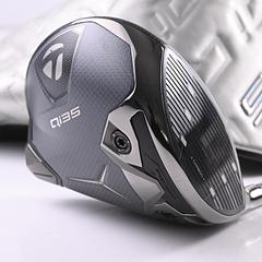 Taylormade Qi35 LS Driver / 9 Degree / Regular Flex Fujikura Air Speeder 50 - Image 1