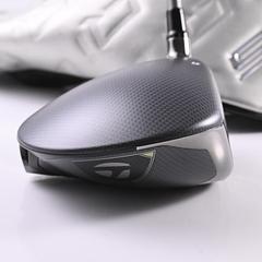 Taylormade Qi35 LS Driver / 9 Degree / Regular Flex Fujikura Air Speeder 50 - Image 3