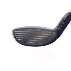 Used Callaway Elyte Titanium 3 Fairway Wood / 15 Degrees / Stiff Flex - Image 5
