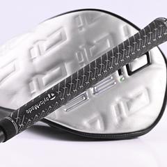 Taylormade Qi35 LS Driver / 9 Degree / Regular Flex Fujikura Air Speeder 50 - Image 8