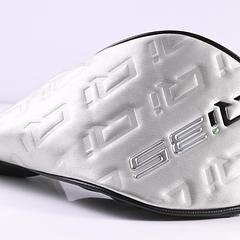 Taylormade Qi35 LS Driver / 9 Degree / Regular Flex Fujikura Air Speeder 50 - Image 9