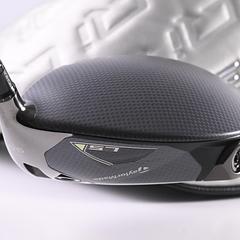 Taylormade Qi35 LS Driver / 9 Degree / Regular Flex Fujikura Air Speeder 50 - Image 5