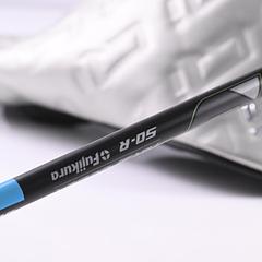 Taylormade Qi35 LS Driver / 9 Degree / Regular Flex Fujikura Air Speeder 50 - Image 6