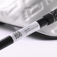 Taylormade Qi35 LS Driver / 9 Degree / Regular Flex Fujikura Air Speeder 50 - Image 7