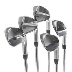 Titleist 620MB/T100 Combo Steel Mens Right Hand Iron 5-9 Extra Stiff - Dynamc Gold X100 - Image 2