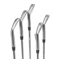 Titleist 620MB/T100 Combo Steel Mens Right Hand Iron 5-9 Extra Stiff - Dynamc Gold X100 - Image 3