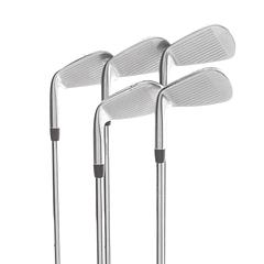 Titleist 620MB/T100 Combo Steel Mens Right Hand Iron 5-9 Extra Stiff - Dynamc Gold X100 - Image 4