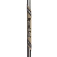 Titleist 620MB/T100 Combo Steel Mens Right Hand Iron 5-9 Extra Stiff - Dynamc Gold X100 - Image 5
