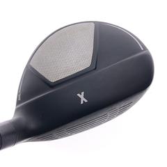 Used PXG 0341 XF GEN4 5 Fairway Wood / 19 Degrees / Stiff Flex / Left-Handed - Image 7