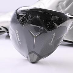 Taylormade Qi35 LS Driver / 10.5 Degree / X-Flex Tensei 1K Black 65 Shaft - Image 2