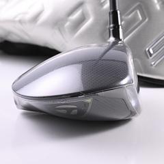 Taylormade Qi35 LS Driver / 10.5 Degree / X-Flex Tensei 1K Black 65 Shaft - Image 3