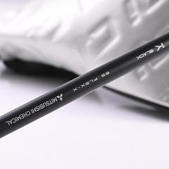 Taylormade Qi35 LS Driver / 10.5 Degree / X-Flex Tensei 1K Black 65 Shaft - Image 6