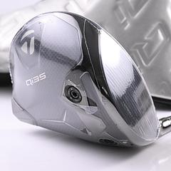 Taylormade Qi35 LS Driver / 10.5 Degree / X-Flex Tensei 1K Black 65 Shaft - Image 1