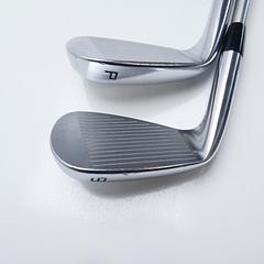 Used TaylorMade P7MB 2020 Iron Set / 6 - PW / Stiff Flex - Image 7
