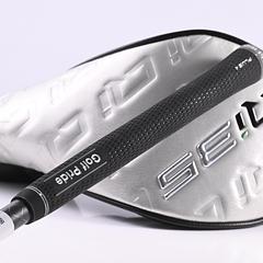 Taylormade Qi35 LS Driver / 10.5 Degree / X-Flex Tensei 1K Black 65 Shaft - Image 8