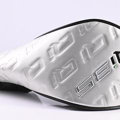 Taylormade Qi35 LS Driver / 10.5 Degree / X-Flex Tensei 1K Black 65 Shaft - Image 9