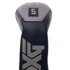 Used PXG 0341 XF GEN4 5 Fairway Wood / 19 Degrees / Stiff Flex / Left-Handed - Image 12