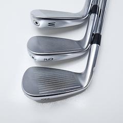 Used Ping Blueprint S Iron Set / 4 - PW / Stiff Flex - Image 7