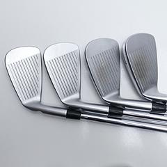 Used Ping Blueprint S Iron Set / 4 - PW / Stiff Flex - Image 8