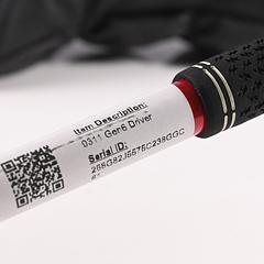 PXG 0311 Gen6 Driver / 10.5 Degree / Stiff Flex KBS Tour Driven 60 Shaft - Image 7