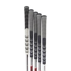 TaylorMade SLDR Steel Mens Right Hand Iron 5-9 Regular - KBS Tour C-Taper90g - Image 7