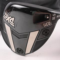 PXG 0311 Gen6 Driver / 10.5 Degree / Stiff Flex KBS Tour Driven 60 Shaft - Image 2