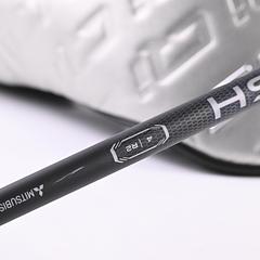 Taylormade Qi35 Max Lite Driver / 12 Degree / Senior Flex Vanquish 4 Shaft - Image 6