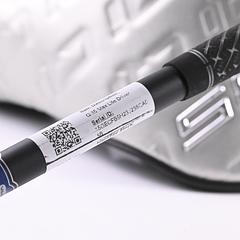 Taylormade Qi35 Max Lite Driver / 12 Degree / Senior Flex Vanquish 4 Shaft - Image 7