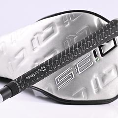 Taylormade Qi35 Max Lite Driver / 12 Degree / Senior Flex Vanquish 4 Shaft - Image 8