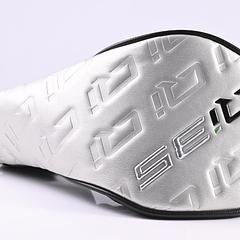 Taylormade Qi35 Max Lite Driver / 12 Degree / Senior Flex Vanquish 4 Shaft - Image 9