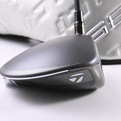 Taylormade Qi35 Max Lite Driver / 12 Degree / Senior Flex Vanquish 4 Shaft - Image 3