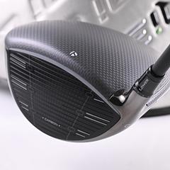 Taylormade Qi35 Max Lite Driver / 12 Degree / Senior Flex Vanquish 4 Shaft - Image 4