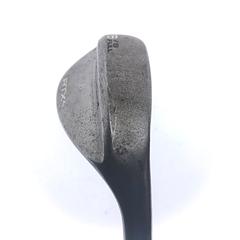Used Cleveland RTX 4 Tour Raw Lob Wedge / 58.0 Degrees / Wedge Flex - Image 4