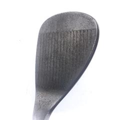 Used Cleveland RTX 4 Tour Raw Lob Wedge / 58.0 Degrees / Wedge Flex - Image 5