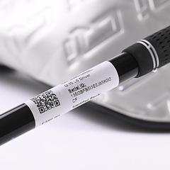 Taylormade Qi35 LS Driver / 10.5 Degree / X-Flex HZRDUS Black 60 Shaft - Image 7