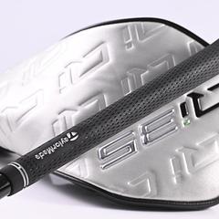 Taylormade Qi35 LS Driver / 10.5 Degree / X-Flex HZRDUS Black 60 Shaft - Image 8