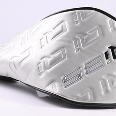 Taylormade Qi35 LS Driver / 10.5 Degree / X-Flex HZRDUS Black 60 Shaft - Image 9