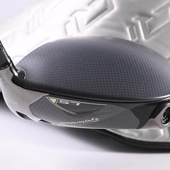 Taylormade Qi35 LS Driver / 10.5 Degree / X-Flex HZRDUS Black 60 Shaft - Image 5