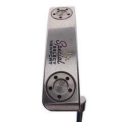 Used Scotty Cameron Special Select Newport Putter / 34.0 Inches - Image 1
