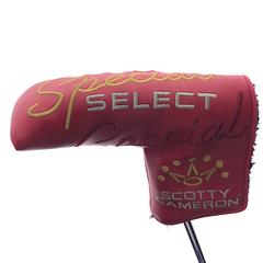 Used Scotty Cameron Special Select Newport Putter / 34.0 Inches - Image 10