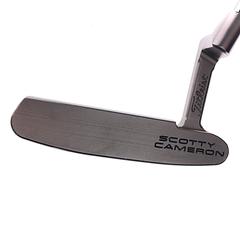 Used Scotty Cameron Special Select Newport Putter / 34.0 Inches - Image 6