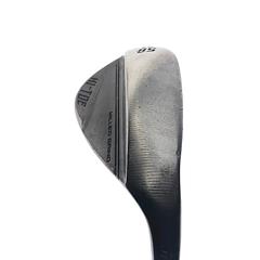 Used TaylorMade Milled Grind Hi-Toe 3 RAW Lob Wedge / 58 Degrees / Regular Flex - Image 4