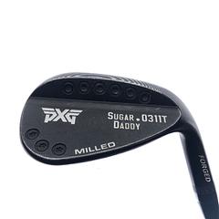 Used PXG 0311T Sugar Daddy Xtreme Dark Sand Wedge / 56.0 Degrees / Stiff Flex - Image 1