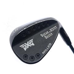 Used PXG 0311T Sugar Daddy Xtreme Dark Sand Wedge / 56.0 Degrees / Stiff Flex - Image 2