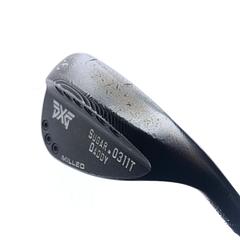 Used PXG 0311T Sugar Daddy Xtreme Dark Sand Wedge / 56.0 Degrees / Stiff Flex - Image 3