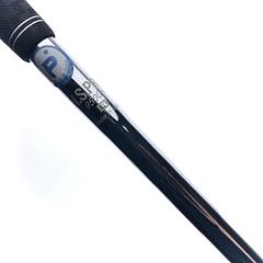 Used TaylorMade Milled Grind Hi-Toe 3 RAW Lob Wedge / 58 Degrees / Regular Flex - Image 7